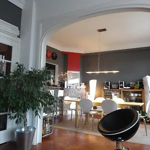 Welcome To My Place Brüssel
